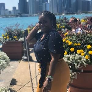 Meet your Posher, Temara